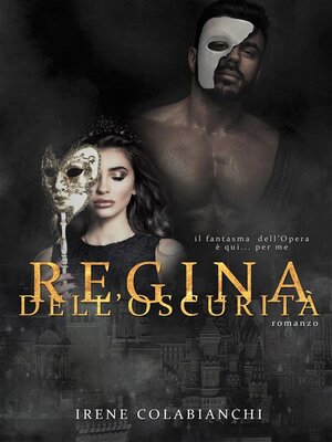 cover image of Regina dell'oscurità
